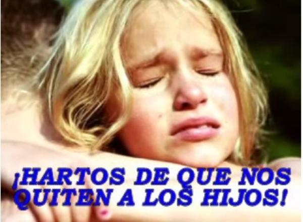 Custodia Compartida Ya