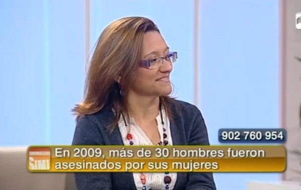 Ley de violencia de género. Sin Ir Más Lejos