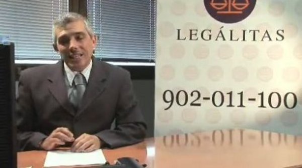Como solicitar el divorcio. LEGAL
