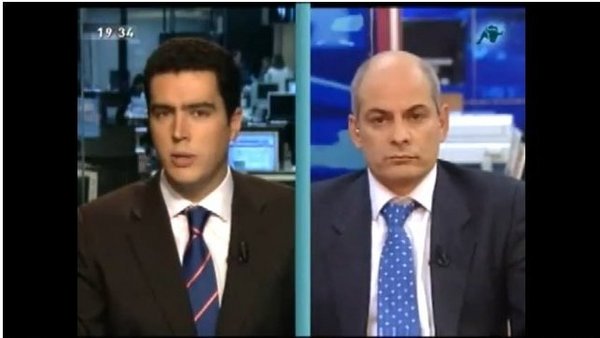 Projusticia. Entrevista a Francisco Zugasti tras el archivo de la falsa denuncia contra él. 