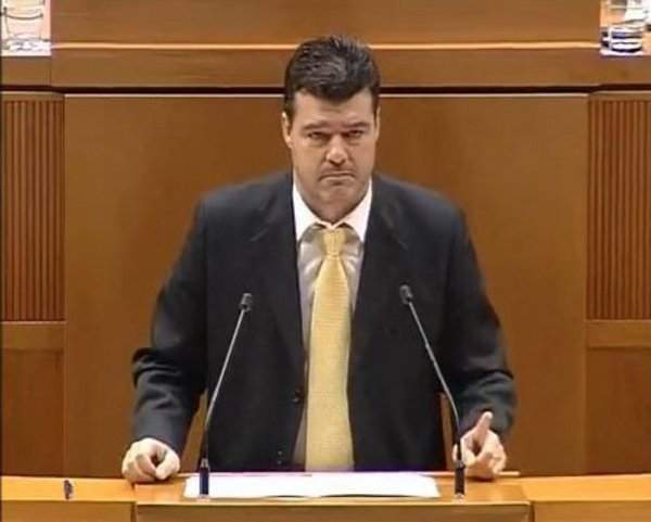EXCELENTE PRESENTACIÓN DEL PROYECTO DE LEY EN ARAGON