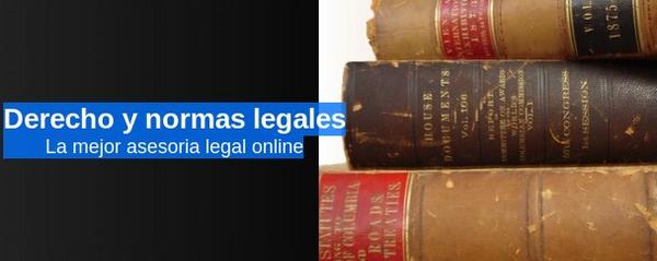 Blog de Leyes