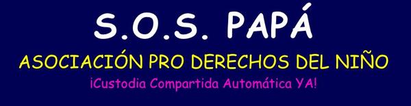S.O.S. PAPÁ