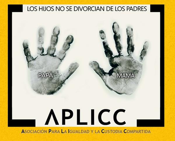 ASOCIACIÓN PARA LA IGUALDAD Y LA CUSTODIA COMPARTIDA