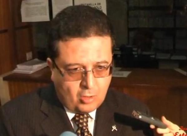 El juez Serrano dará en la Isla la charla vetada por las feministas Image 1