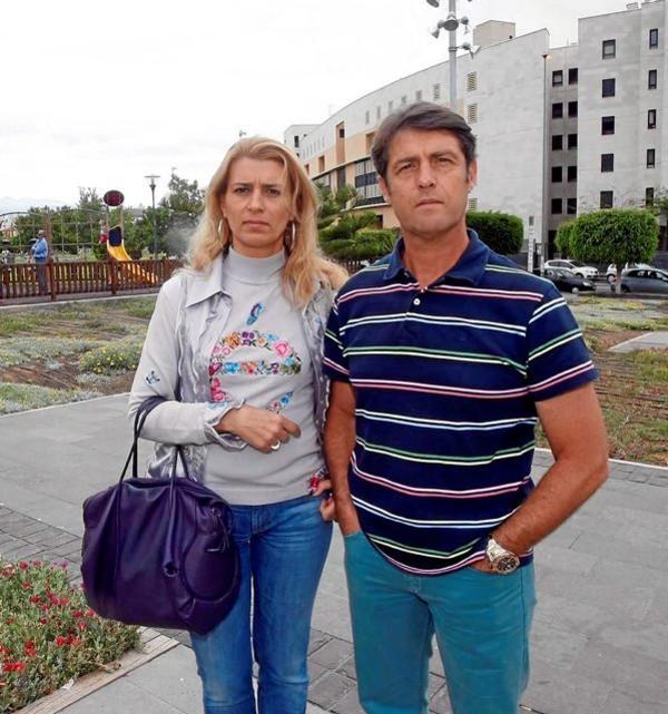 AAHPS entrevista con Canarias 7 Image 1