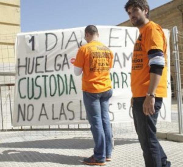 Huelga de hambre Image 1