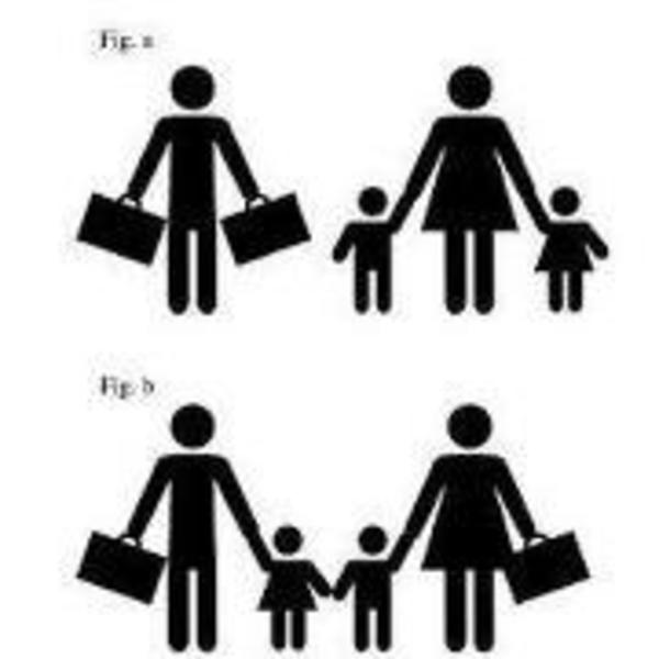 El cambio de residencia del menor: decisión conjunta de patria potestad. Image 1