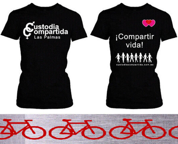 Fiesta de la bicicleta domingo 12.05.2013 Image 1