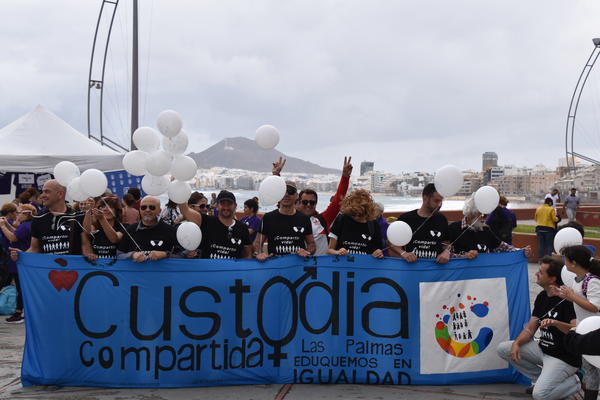 Marcha por la Igualdad Image 2