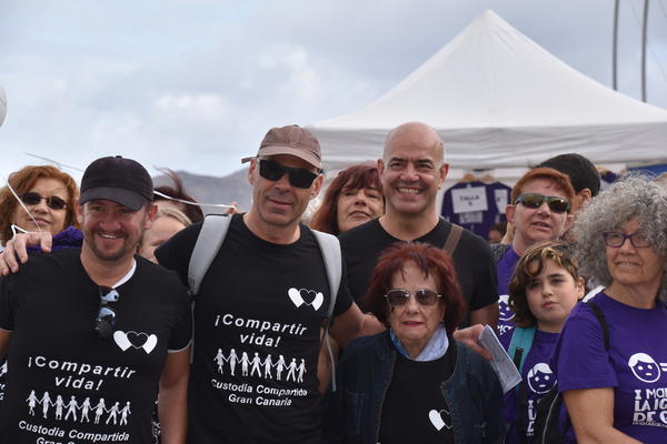 Marcha por la Igualdad Image 4