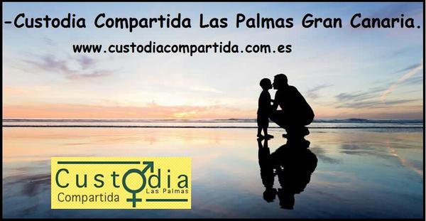 Custodia Compartida Las Palmas en Radio Guiniguada. Image 1