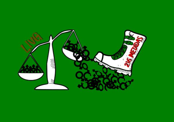 Las políticas de género están llegando cada vez más lejos en España Image 1