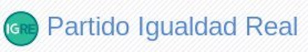 Fundación de un PARTIDO NUEVO Image 1